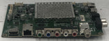 Vizio D32X-D1 LED TV 715G7487-M03-001-004K Main Board- 756TXGCB02K0120 - Very Good