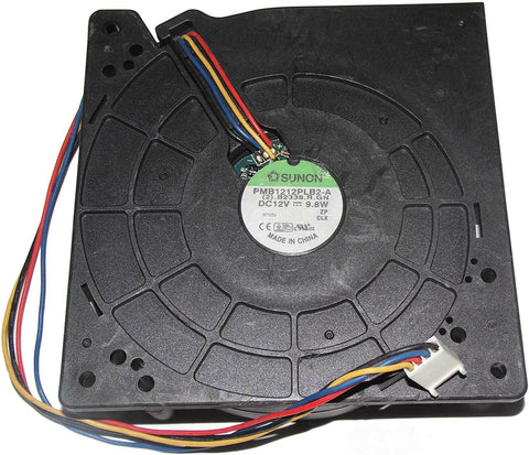 Cisco Catalyst 2960S‑48FPS‑L Managed Switch Blower Fan- PMB1212PLB2-A