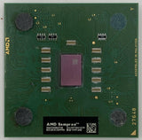 AMD Sempron 2500+ Desktop CPU Processor- SDA2500DUT3D - Very Good