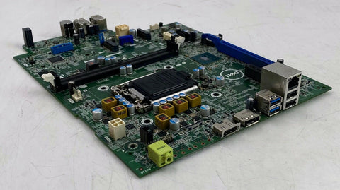 Dell OptiPlex 3060 Desktop Motherboard, Socket 1151- 4Y8V0 - Very Good