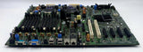 Dell YM158 System Board for PowerEdge 2900 II, Socket J LGA771 - Very Good