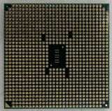 AMD A8-Series A8-6500B Desktop CPU Processor- AD650BOKA44HL - Very Good