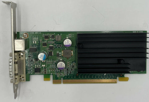 Nvidia GeForce 9300 GE 256MB DDR2 PCI-E Graphics Card - Very Good