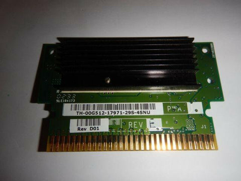Dell Precision 530 Workstation VRM Voltage Regulator Module- 0G512 - Very Good
