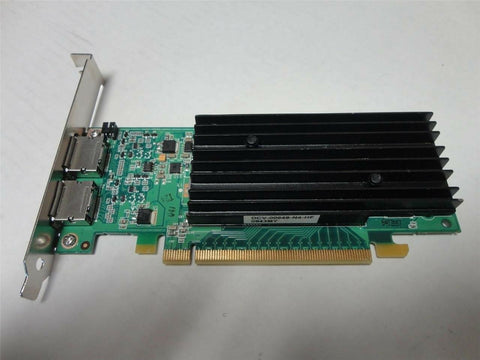 Dell 256MB Nvidia Quadro NVS295 Graphic Card- X175K - Very Good