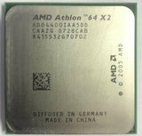 AMD Athlon 64 X2 4400+ Desktop CPU Processor- ADO4400IAA5DD - Very Good