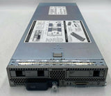 Cisco B200 M5 V06 Server Blade- No SSD, No RAM, 2x XEON GOLD 6152 CPU, No OS