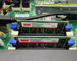 SuperMicro SYS-5019S-MR-G1585L Rack Sever- No HDD, 16GB DDR4, E3-1585Lv5, No OS