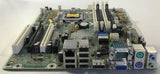 HP Compaq Elite 8200 SFF Desktop Motherboard- 611834-001 - Very Good