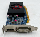 AMD Radeon HD 7570 1GB GDDR5 PCI-E Low Profile Graphics Card 109-C33457-00 - Very Good