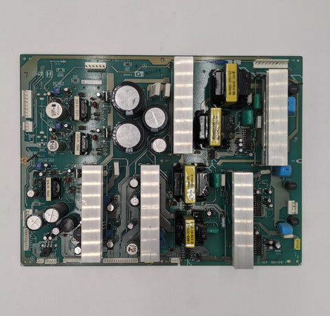 Sony KE-42M1 Plasma TV 1-862-611-14 Power Supply Board- A-1068-016-C - Very Good