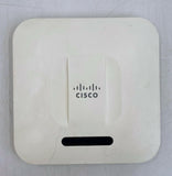 Cisco WAP551 Wireless-N Single Radio Selectable Band Access Point - Very Good