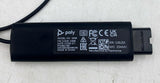 Poly DA85 USB-A and USB-C Smart Digital Headset Adapter - Very Good