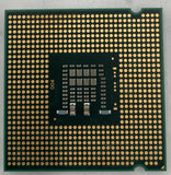 Intel Core 2 Duo E7500 Desktop CPU Processor- SLB9Z - Very Good
