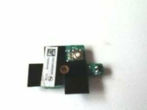 HP Compaq Presario F600 Laptop Power Button Board- 33AT8BB0030 - Very Good