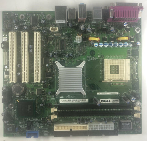 Dell Dimension 3000 Desktop C92755-303 Motherboard- TC667 - Very Good