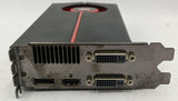 ATI Radeon HD 5770 1GB GDDR5 PCI-E Graphics Card - Very Good