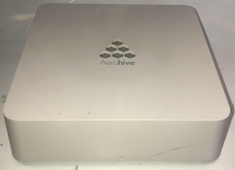 Aerohive HiveAP 120 Wireless Access Point - Very Good