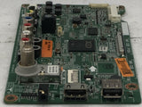LG 47LN5400-UH LED TV EAX65049107 Main Board- EBT62359736 - Very Good