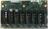HP ProLiant ML350 G6 Server 6050A2156301 HDD Backplane Board- 511785-001 - Very Good