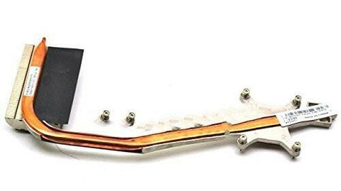 Dell Inspiron 1721 Laptop Cooling Heatsink- UY197 - Very Good