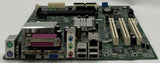 Dell Dimension 2400 Desktop Motherboard- C2425 - Very Good