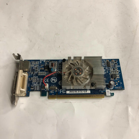 IBM ATI Radeon R610L1CL-LE 128MB PCI Video Card- 46R4159 - Very Good