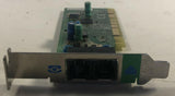 Dell OptiPlex 160 Server RD01-D850 56K Internal Modem Board- FF959 - Very Good