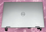 Dell 14" FHD Touchscreen LCD Assembly 58CC4 - Very Good
