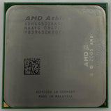 AMD Athlon X2 4450e Desktop CPU Processor - ADH4450IAA5DO - Very Good
