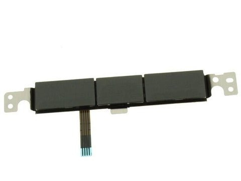 Dell Latitude E6420 Laptop Mouse Button Board & Cable- A10A30 - Very Good