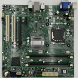 Dell Vostro 220S Desktop G45M03 Motherboard- CKCXH - Very Good
