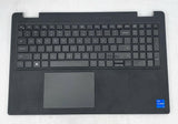 Dell DJP76 Palmrest with Backlit Keyboard for Latitude 3520 - Very Good