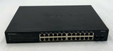 Netgear GS324TP 24-Port Gigabit PoE+ Smart Switch