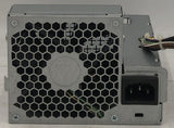HP Compaq 8000 Elite Desktop D10-240P2A 240W Switching Power Supply- 613763-001 - Very Good