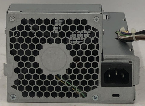 HP Compaq 8000 Elite Desktop D10-240P2A 240W Switching Power Supply- 613763-001 - Very Good