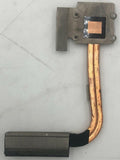 Acer Aspire 7560 Laptop AT0JW0010R0 Cooling Heatsink - Very Good