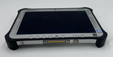 Panasonic ToughPad FZ-G1V5479VM Tablet- No Storage, 8GB DDR3, i5-7300U, No OS
