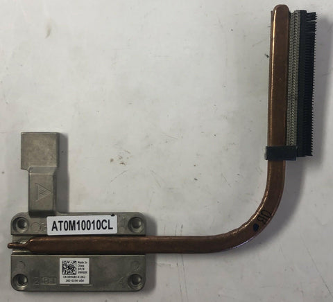 Dell Latitude E5530 Laptop AT0M10010CL Heatsink Assembly- 9HG8X - Very Good