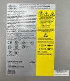 Cisco Nexus 2248TP-E 1GE Fabric Extender, N2K-C2248TP-E-1GE - Very Good