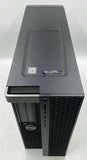 Dell Precision 5820 Tower Server- No Storage, 8GB DDR4 RAM, W-2125 CPU, No OS - Very Good