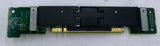 Dell PowerEdge 1950 Server PCI-E x8 Center Riser Board Assembly- JH879 - Very Good