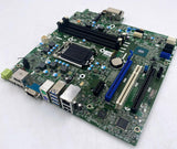 Dell XHGV1 Motherboard, Q270 Chipset, LGA1151 Socket - Very Good