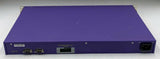 Extreme Networks Summit X440-48p Switch 48x 10/100/1000 PoE+ - Very Good