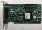 Dell PowerEdge 1420SC Server 39320 PCI-X SCSI Controller Card- C4272 - Very Good
