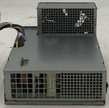 HP Compaq Pro 4300 Desktop PCA019 240W Switching Power Supply- 613663-001 - Very Good
