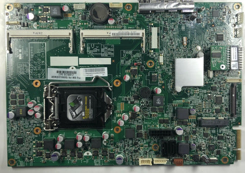 Lenovo Thinkcentre M72z AIO IH61S Motherboard- 03T6602 - Very Good