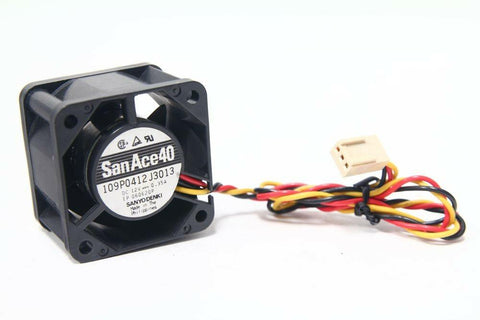 SanAce40 Server Cooling Fan-109P0412J3013 - Very Good