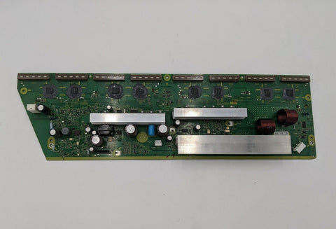 Panasonic TC-P42C2 Plasma TV TNPA5066 SN Board- K006720745 - Very Good