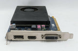 NVIDIA GeForce GTX 645 1GB PCI-E Graphics Card - Very Good